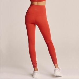 Varley Wesley Super High Rise 7/8 leggings